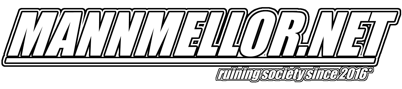 MannMellor.net